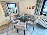 Küche / Küchenzeile - OSTSEEHAUS Mähl nur Haupthaus mit Sauna und großem Garten und PKW-Stellplätze - Top-Hundeurlaub