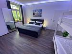 Ferienwohnung Krabbennest - KRABBENNEST Ferienwohnung mit Whirlpool und Infrarotsauna - Top-Hundeurlaub