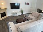 Ferienwohnung Krabbennest - KRABBENNEST Ferienwohnung mit Whirlpool und Infrarotsauna - Top-Hundeurlaub