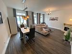 Ferienwohnung Krabbennest - KRABBENNEST Ferienwohnung mit Whirlpool und Infrarotsauna - Top-Hundeurlaub