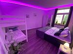 Ferienwohnung Krabbennest - KRABBENNEST Ferienwohnung mit Whirlpool und Infrarotsauna - Top-Hundeurlaub