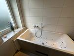 Ferienwohnung Krabbennest Whirlpoolwanne - KRABBENNEST Ferienwohnung mit Whirlpool und Infrarotsauna - Top-Hundeurlaub