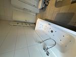 Ferienwohnung Krabbennest Whirlpoolwanne - KRABBENNEST Ferienwohnung mit Whirlpool und Infrarotsauna - Top-Hundeurlaub