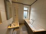 Ferienwohnung Krabbennest Whirlpoolwanne - KRABBENNEST Ferienwohnung mit Whirlpool und Infrarotsauna - Top-Hundeurlaub
