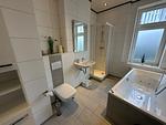 Ferienwohnung Krabbennest Whirlpoolwanne - KRABBENNEST Ferienwohnung mit Whirlpool und Infrarotsauna - Top-Hundeurlaub