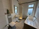 Ferienwohnung Krabbennest Whirlpoolwanne - KRABBENNEST Ferienwohnung mit Whirlpool und Infrarotsauna - Top-Hundeurlaub