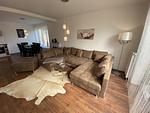 ROYAL OCEAN Ferienhaus - ROYAL OCEAN Premium Ferienhaus mit Whirlpool, Infrarotsauna, X-Box, Stellplatz - Top-Hundeurlaub