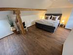 ROYAL OCEAN Ferienhaus - ROYAL OCEAN Premium Ferienhaus mit Whirlpool, Infrarotsauna, X-Box, Stellplatz - Top-Hundeurlaub
