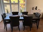 ROYAL OCEAN Ferienhaus - ROYAL OCEAN Premium Ferienhaus mit Whirlpool, Infrarotsauna, X-Box, Stellplatz - Top-Hundeurlaub