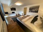 ROYAL OCEAN Ferienhaus - ROYAL OCEAN Premium Ferienhaus mit Whirlpool, Infrarotsauna, X-Box, Stellplatz - Top-Hundeurlaub