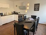 ROYAL OCEAN Ferienhaus - ROYAL OCEAN Premium Ferienhaus mit Whirlpool, Infrarotsauna, X-Box, Stellplatz - Top-Hundeurlaub