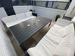 ROYAL OCEAN Ferienhaus - ROYAL OCEAN Premium Ferienhaus mit Whirlpool, Infrarotsauna, X-Box, Stellplatz - Top-Hundeurlaub