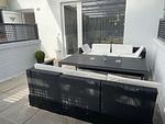 ROYAL OCEAN Ferienhaus - ROYAL OCEAN Premium Ferienhaus mit Whirlpool, Infrarotsauna, X-Box, Stellplatz - Top-Hundeurlaub