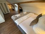 ROYAL OCEAN Ferienhaus - ROYAL OCEAN Premium Ferienhaus mit Whirlpool, Infrarotsauna, X-Box, Stellplatz - Top-Hundeurlaub