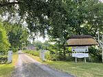 Fassade / Eingang - Ferienwohnung Emily Hof Döttgebüll - Top-Hundeurlaub