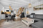 Ferienhaus Leuchtfeuer - Top-Hundeurlaub