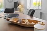 Ferienhaus Leuchtfeuer - Top-Hundeurlaub