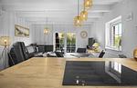 Ferienhaus Leuchtfeuer - Top-Hundeurlaub