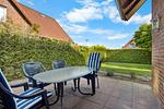 Ferienhaus Leuchtfeuer - Top-Hundeurlaub