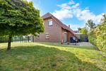Ferienhaus Leuchtfeuer - Top-Hundeurlaub