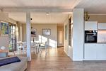 Küche / Küchenzeile - Ferienhaus Küstenhuus 20 Feriendorf Klein Stresow Rügen - Top-Hundeurlaub