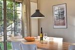Küche / Küchenzeile - Ferienhaus Küstenhuus 20 Feriendorf Klein Stresow Rügen - Top-Hundeurlaub