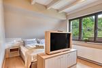 Schlafzimmer - Ferienhaus Küstenhuus 20 Feriendorf Klein Stresow Rügen - Top-Hundeurlaub