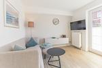 Wohnzimmer - Wattblume - Top-Hundeurlaub