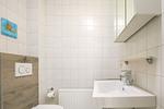 Badezimmer - Wattblume - Top-Hundeurlaub