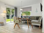 Wohnzimmer - FH Hohmann - Top-Hundeurlaub