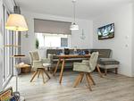Wohnzimmer - FH Hohmann - Top-Hundeurlaub