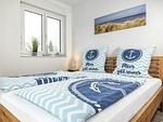 Schlafzimmer - FH Hohmann - Top-Hundeurlaub
