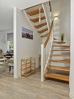 Wohnzimmer - FH Hohmann - Top-Hundeurlaub