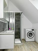 Badezimmer - FH Hohmann - Top-Hundeurlaub