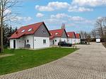 Fassade / Eingang - FH Hohmann - Top-Hundeurlaub