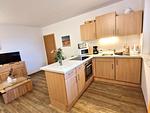 Haus Strandstr. Seestern 02 - Top-Hundeurlaub