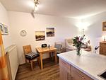 Haus Strandstr. Seestern 02 - Top-Hundeurlaub