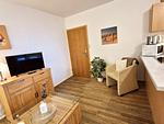 Haus Strandstr. Seestern 02 - Top-Hundeurlaub