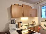 Haus Strandstr. Seestern 02 - Top-Hundeurlaub