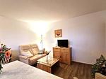 Haus Strandstr. Seestern 02 - Top-Hundeurlaub