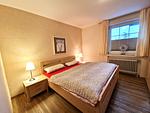 Haus Strandstr. Seestern 02 - Top-Hundeurlaub