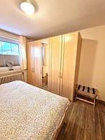 Haus Strandstr. Seestern 02 - Top-Hundeurlaub