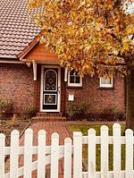 Haus Strandstr. Seestern 02 - Top-Hundeurlaub