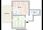 Haus Strandstr. Seestern 02 - Top-Hundeurlaub