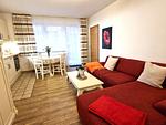 Haus Strandstr. Möwe 04 - Top-Hundeurlaub