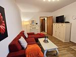 Haus Strandstr. Möwe 04 - Top-Hundeurlaub