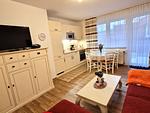 Haus Strandstr. Möwe 04 - Top-Hundeurlaub