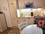 Haus Strandstr. Möwe 04 - Top-Hundeurlaub
