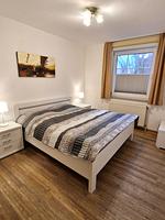 Haus Strandstr. Möwe 04 - Top-Hundeurlaub