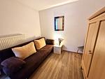 Haus Strandstr. Möwe 04 - Top-Hundeurlaub